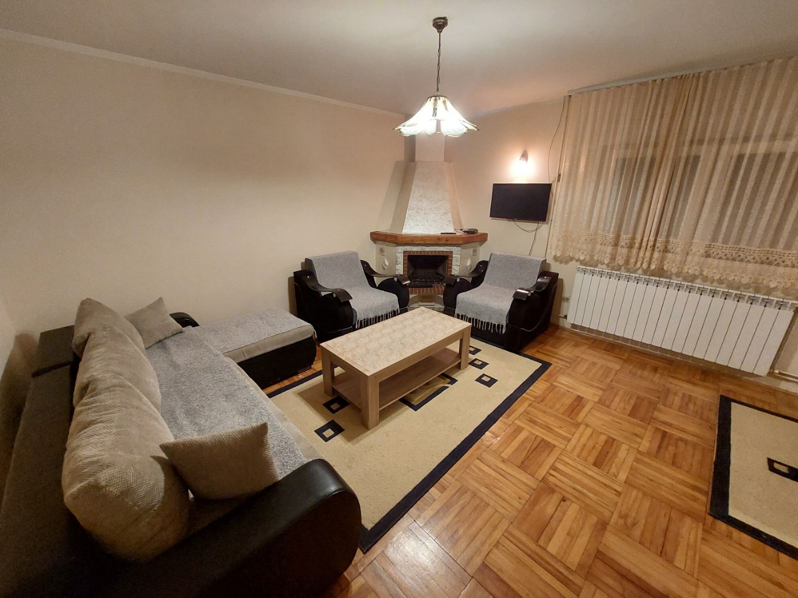 Izdajem stan od 70 kvadrata u Krnjači